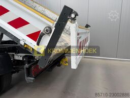 Ford Transit P350 L2