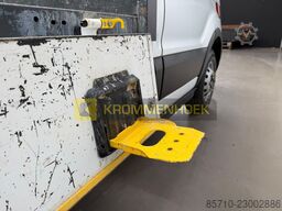 Ford Transit P350 L2