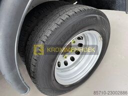 Ford Transit P350 L2