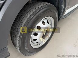 Ford Transit P350 L2