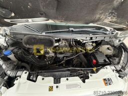 Ford Transit P350 L2