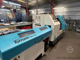 Colchester tornado tornado 80