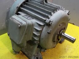 Brown Boveri MQU54/8a