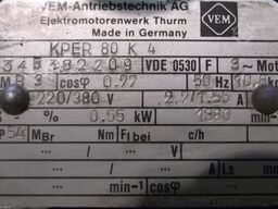 VEM KPER80K4