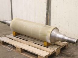 Edelstahl Ø 300 x 1007 mm