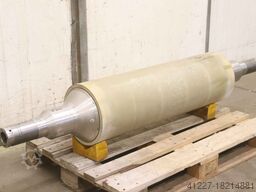 Edelstahl Ø 300 x 1007 mm