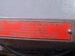 Carl Kurt Walther 