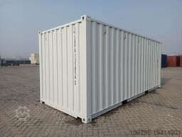 Supreme ROTERDAM 20-Fuß | See-/Lagercontainer | ROTTERDAM