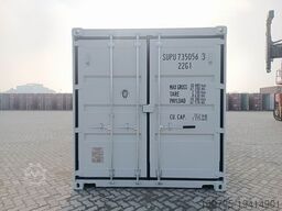 Supreme ROTERDAM 20-Fuß | See-/Lagercontainer | ROTTERDAM
