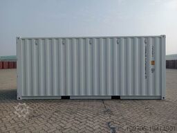 Supreme ROTERDAM 20-Fuß | See-/Lagercontainer | ROTTERDAM