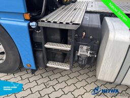 Man TGX 18.420 4x2 Intarder + PTO