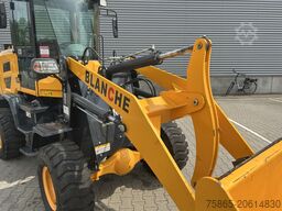 Blanche TW36 / 2024 NEW / Palletbord / Shovel - Radlade...