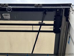 Krone Profi Liner / Schuifzeil / Schuifdak / 3 as / A...