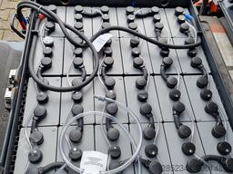 GABELSTAPLER TOYOTA 1,6t NUR 1900 Stunden 8FBM16T