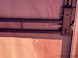 Krone Profi Liner / Pritsch - Plane / BPW Trommel / N...