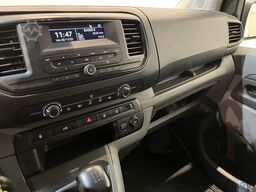 Peugeot Expert 2.0 BlueHDI 120 PK L3 Servicebus / Modul...