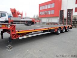 Faymonville Euromax GTZ-3AUB