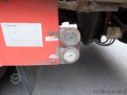 Faymonville Euromax GTZ-3AUB