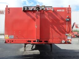 Faymonville Euromax STZ-3AUB