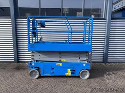 Genie GS2646 Hoogwerker Schaarhoogwerker
