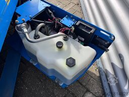 Genie GS2646 Hoogwerker Schaarhoogwerker