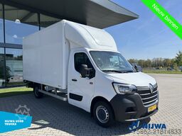 Renault Master T35 145 Laadklep + Bluetooth