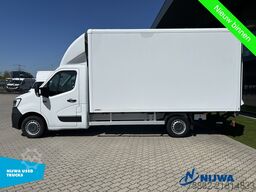 Renault Master T35 145 Laadklep + Bluetooth