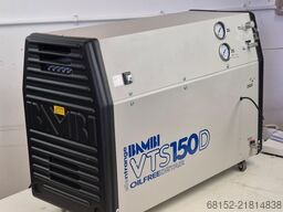Bambi VTS 150D