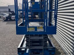 Genie GS2646 Hoogwerker Schaarhoogwerker