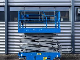 Genie GS2646 Hoogwerker Schaarhoogwerker