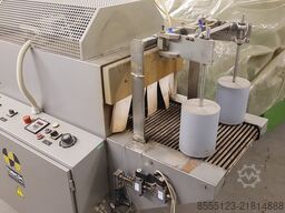 Beck Schrumpftunnel HV 400