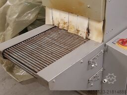 Beck Schrumpftunnel HV 400