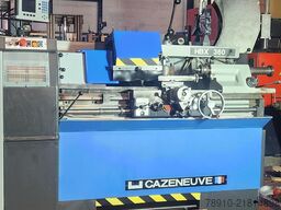 Cazeneuve HBX 360