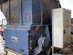 Vecoplan VAZ 1300 KK