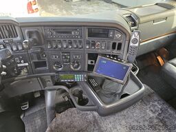 SCANIA R560LB6X4HNB JOAB L20 Luft/Luft