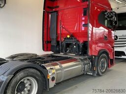 IVECO S-WAY, 460 LNG, MIETKAUF MöGLICH!