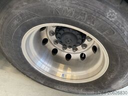 IVECO S-WAY, 460 LNG, MIETKAUF MöGLICH!