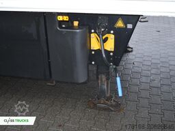 SCHMITZ CARGOBULL SKO FP 45 Carrier Vector 1550
