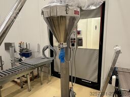 Digifill Standing Auger filler