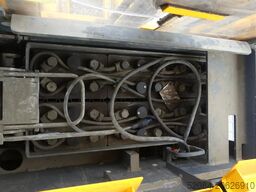 Jungheinrich ERD 220 KLPF