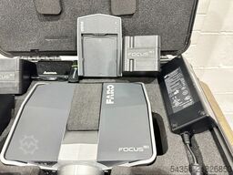 Faro Focus 3D 120