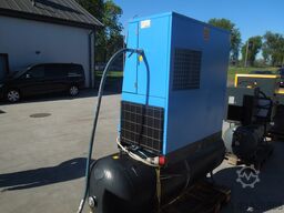 AIRPRESS APK-G 50/500