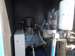 AIRPRESS APK-G 50/500
