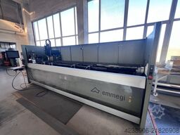 Emmegi Phantomatic T3 A