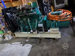 VOLVO Penta TD 120 AG
