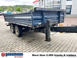 Hoffmann LTDK 11,0T