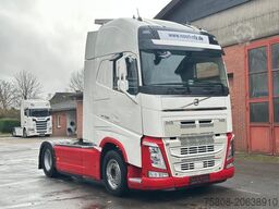 VOLVO FH500  I-Save 2Tanks 1055L ACC I-Park
