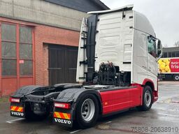 VOLVO FH500 I-Save 2Tanks 1055L ACC I-Park