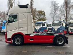 VOLVO FH500  I-Save 2Tanks 1055L ACC I-Park