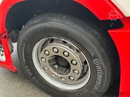 VOLVO FH500  I-Save 2Tanks 1055L ACC I-Park